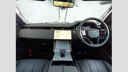 Range Rover Evoque 37