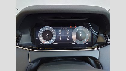 Range Rover Evoque 49