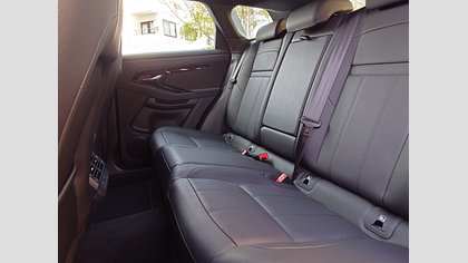 Range Rover Evoque 35