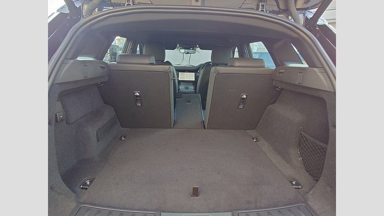 2024 認定中古車 Land Rover Range Rover Evoque カルパチアングレイ D200マイルドハイブリッド（ディーゼル） スタンダードホイールベース S