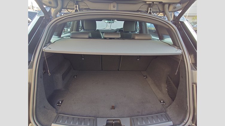 2024 認定中古車 Land Rover Range Rover Evoque カルパチアングレイ D200マイルドハイブリッド（ディーゼル） スタンダードホイールベース S