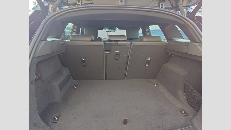 2024 認定中古車 Land Rover Range Rover Evoque カルパチアングレイ D200マイルドハイブリッド（ディーゼル） スタンダードホイールベース S