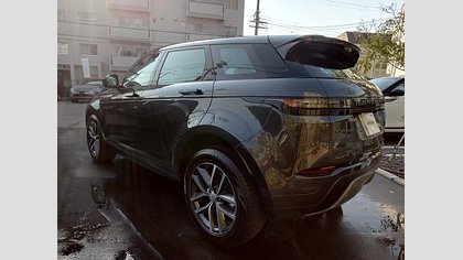 Range Rover Evoque 7