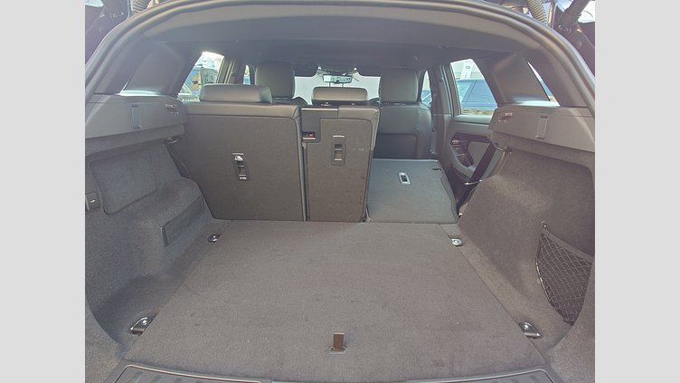 2024 認定中古車 Land Rover Range Rover Evoque カルパチアングレイ D200マイルドハイブリッド（ディーゼル） スタンダードホイールベース S