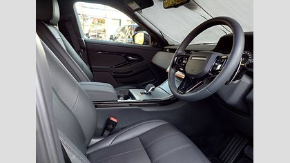 Range Rover Evoque 24