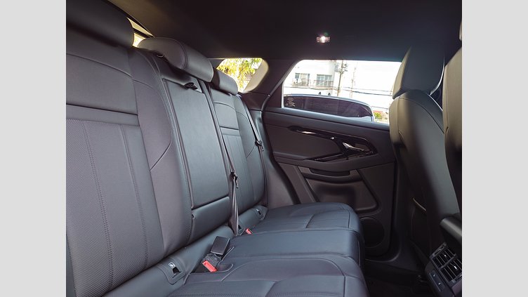 2024 認定中古車 Land Rover Range Rover Evoque カルパチアングレイ D200マイルドハイブリッド（ディーゼル） スタンダードホイールベース S