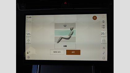 Range Rover Evoque 48