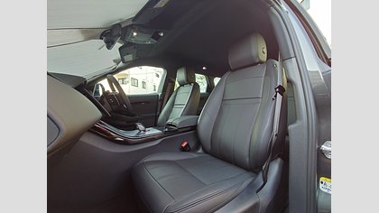 Range Rover Evoque 29