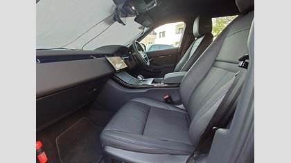 Range Rover Evoque 28