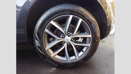 Range Rover Evoque 16