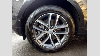 Range Rover Evoque 15