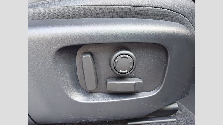 2024 認定中古車 Land Rover Range Rover Evoque カルパチアングレイ D200マイルドハイブリッド（ディーゼル） スタンダードホイールベース S