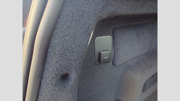 2024 認定中古車 Land Rover Range Rover Evoque カルパチアングレイ D200マイルドハイブリッド（ディーゼル） スタンダードホイールベース S