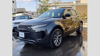 Range Rover Evoque 2