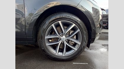 Range Rover Evoque 13