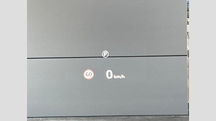 2023 認定中古車 Land Rover Defender 110 サントリーニブラック D300 AWD（AT） X