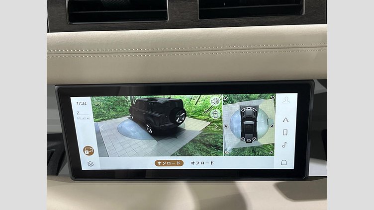 2024 認定中古車 Land Rover Defender 110 ゴンドワナストーン D300 AWD（AT） S