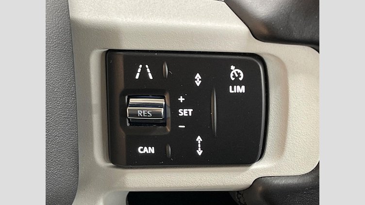 2024 認定中古車 Land Rover Defender 110 ゴンドワナストーン D300 AWD（AT） S