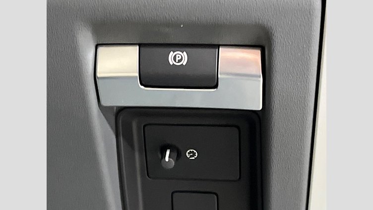 2024 認定中古車 Land Rover Defender 110 ゴンドワナストーン D300 AWD（AT） S