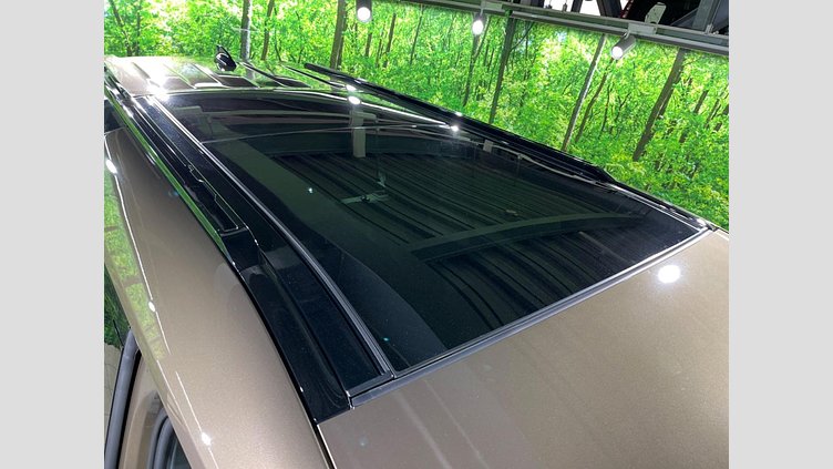 2024 認定中古車 Land Rover Defender 110 ゴンドワナストーン D300 AWD（AT） S