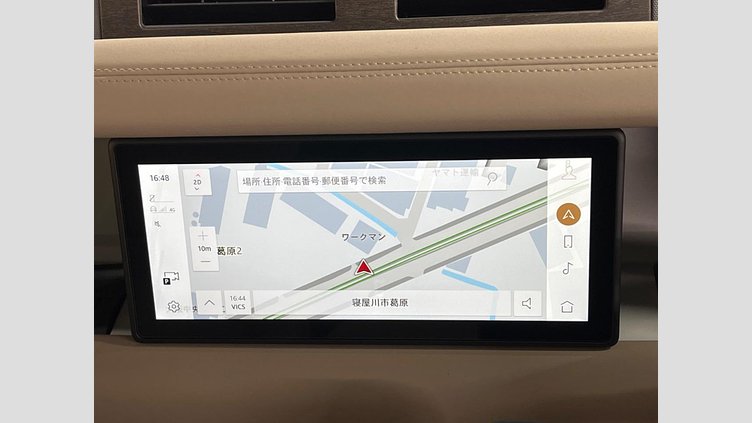 2024 認定中古車 Land Rover Defender 110 ゴンドワナストーン D300 AWD（AT） S