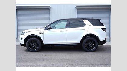 Discovery Sport 5