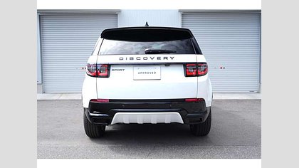 Discovery Sport 6