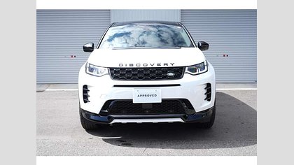 Discovery Sport 7