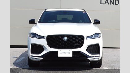 F-Pace 7