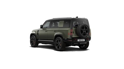 Defender 110 2