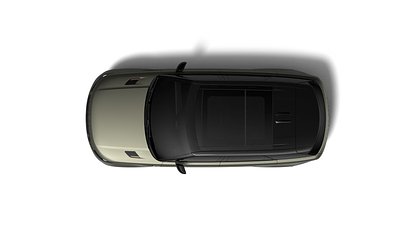 Range Rover Sport 3