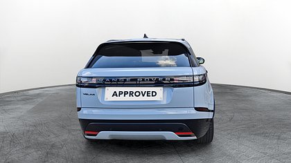 Range Rover Velar 7