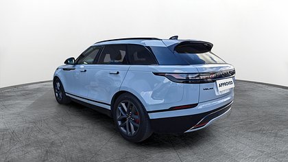 Range Rover Velar 11