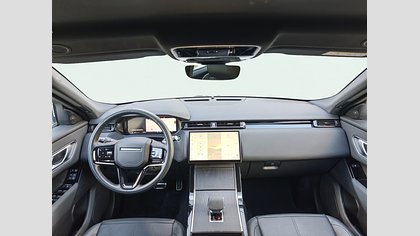 Range Rover Velar 1