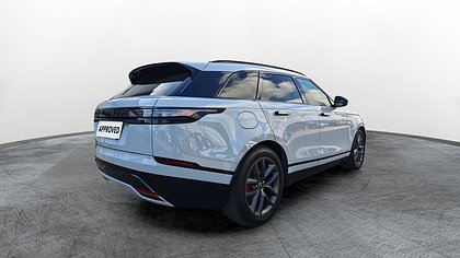 Range Rover Velar 8