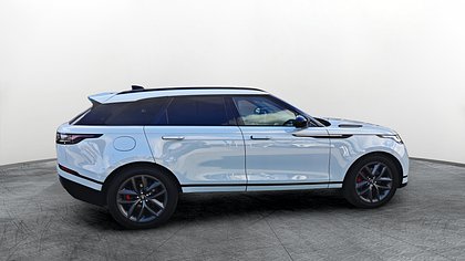 Range Rover Velar 9