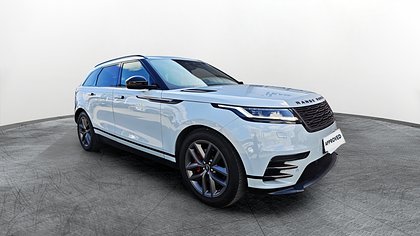 Range Rover Velar 12