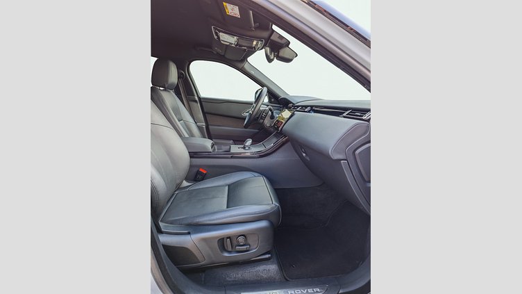 2023 Approved Land Rover Range Rover Velar Arroios Grey D200 Diesel MHEV Dynamic SE