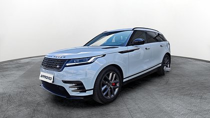 Range Rover Velar 13