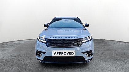 Range Rover Velar 4