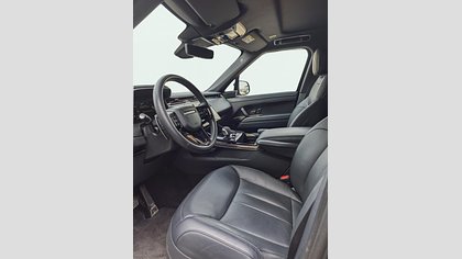 Range Rover Sport 12