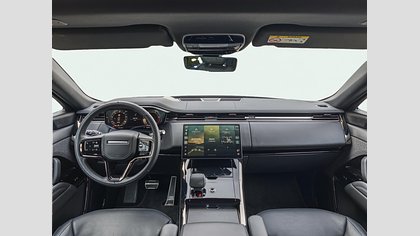 Range Rover Sport 10