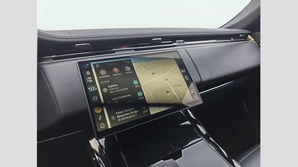 Range Rover Sport 11