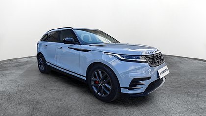 Range Rover Velar 3