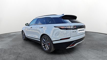 Range Rover Velar 6