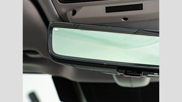 2025 認定中古車 Land Rover Defender 110 カルパチアングレイ D350 ディーゼルマイルドハイブリッド S　D350　コイルサスペンション