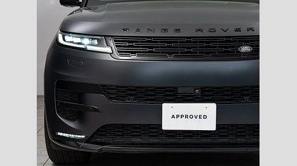 Range Rover Sport 14