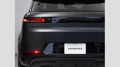 Range Rover Sport 11