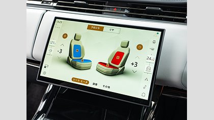 Range Rover Sport 12