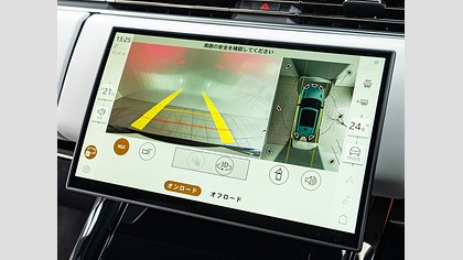 Range Rover Sport 21